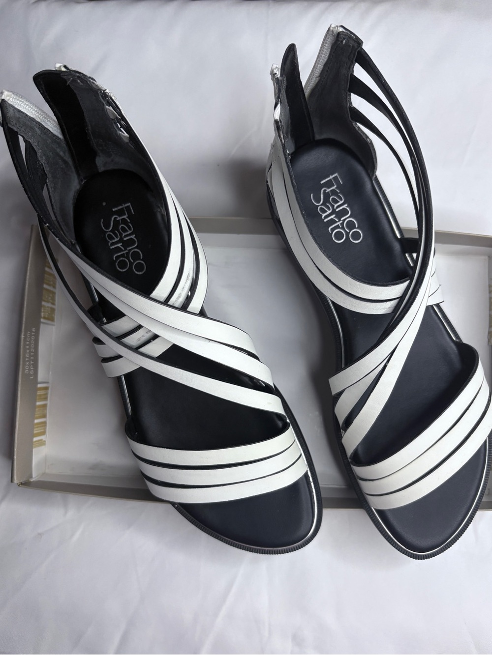Franco Sarto Sandals